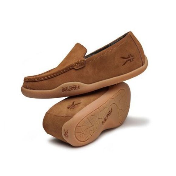 KURU Other - ✨Kuru Cozy support in an indoor/outdoor Sz 10.5 moccasin✨